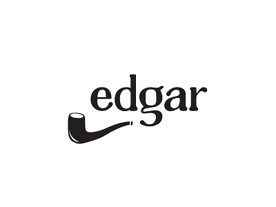 Edgar logo