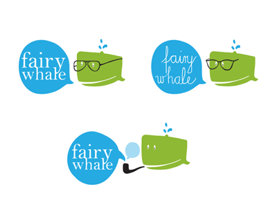 FairyWhale bubbles fairy participatory project speech stories storytelling whale