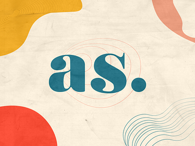 Aspiração - Isotipo adobe illustrator branding design flat icon illustration logo minimal typography vector