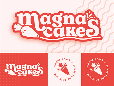 Magna Cakes