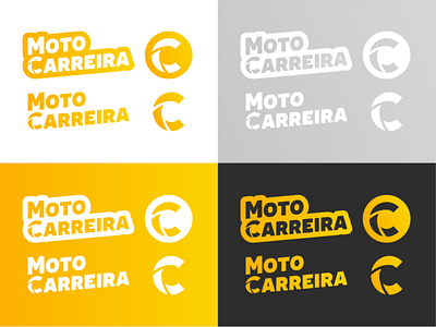 Moto Carreira