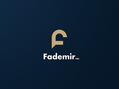 Fademir logo