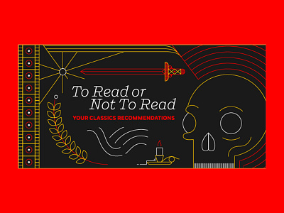 To Read or Not To Read