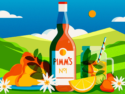 Drunk Histories The Story of Pimms