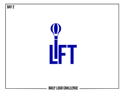 Day 2 - Lift