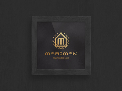 BRAND IDENTITY DESIGN - MARİMAK