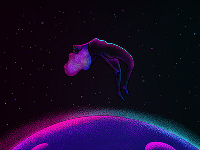 moon Spotify Header