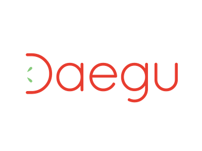 Daegu Logo