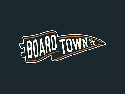 Boardtown Supply Co.