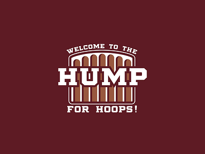 Hump 4 Hoops