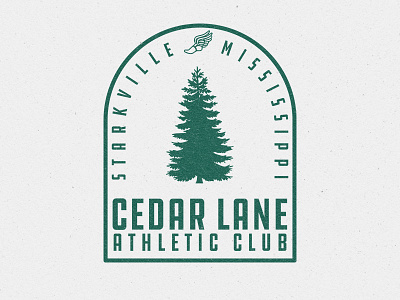 Cedar Lane Athletic Club athletic camp cedar club gym mississippi outdoor running tree