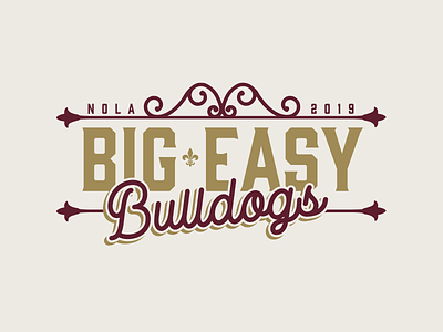 Big Easy Bulldogs