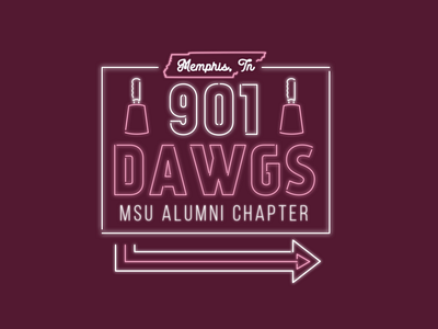 Mississippi State Memphis Alumni Chapter