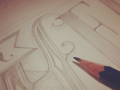 Hand Lettering