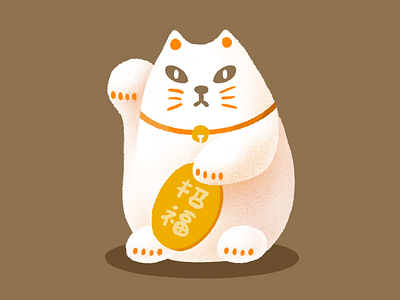 Maneki-neko