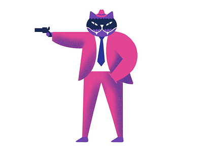 Hitman | MAFIA THE CAT