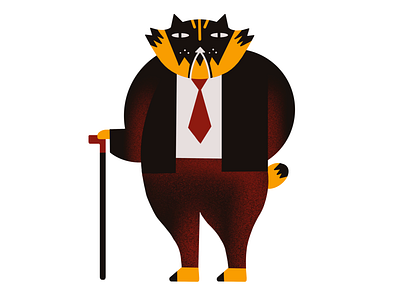 Politician | MAFIA THE CAT