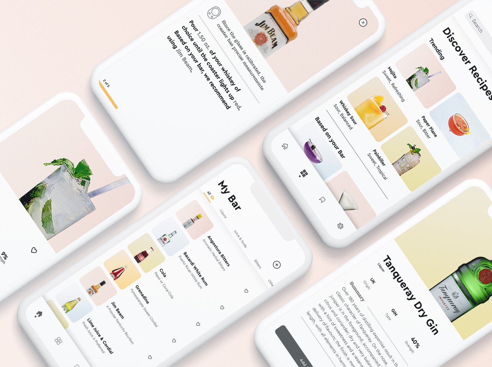 the-well-cocktail-recipe-app-by-jasmine-acebes-on-dribbble