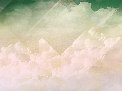 Could've Been Great background clouds faux vintage photoshop texture vintage wallpaper