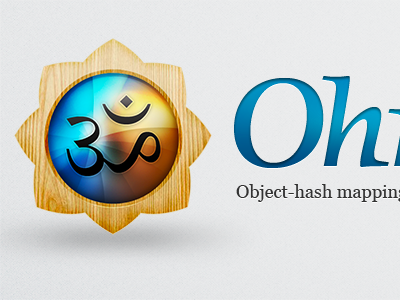 Polish: Ohm Icon