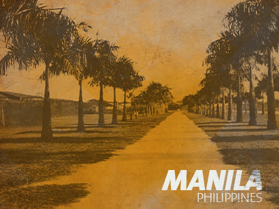 Manila city photoshop rebound state