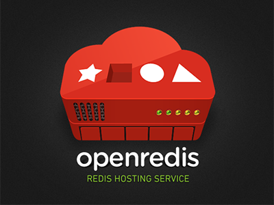 Polished: Openredis final logo/icon final icon illustration logo openredis photoshop redis vector