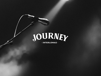 Journey bar branding design drinks journey logo restaurant rock