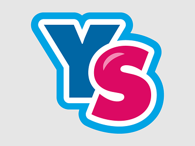 Yooper Singles - Secondary mark april fools logo upper peninsula yooper yooper singles