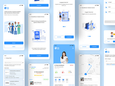 Healthcare App