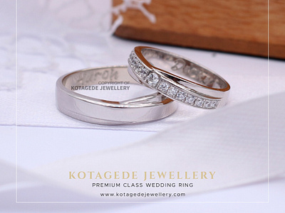 22++ Wedding ring murah bandung design in 2021