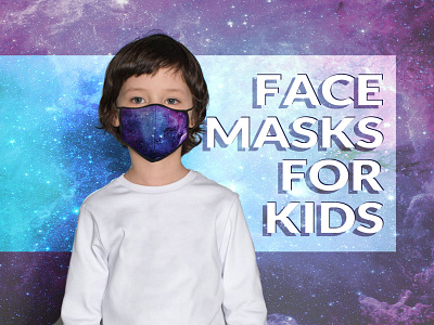 Anonymous Face Mask by Satch on Dribbble