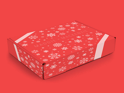 Packaging Box for Fanjoy Client box design box mockup package design package mockup packaging packaging design