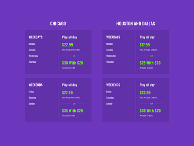 Pricing course design logo pricing pricing table product ui ux