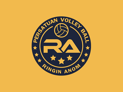 RA Volley Ball