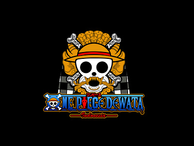 ONE PIECE DEWATA