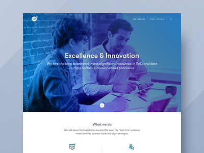 76 Landing Page