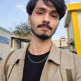 Yogesh Solanki