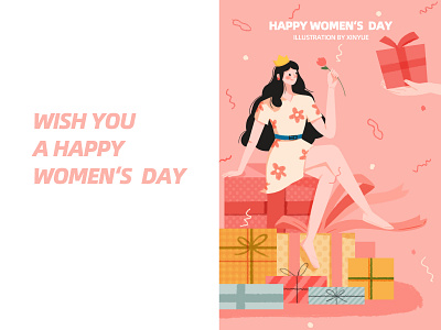 women's day