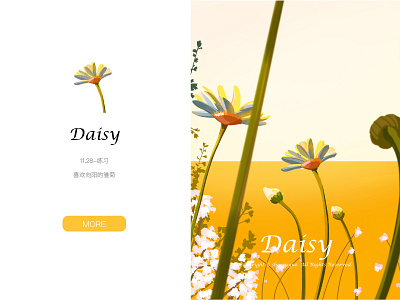 daisy