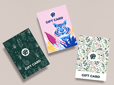 Easypot gift cards