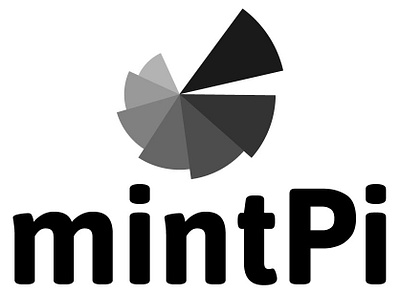 Mintpipolar1asapt brand identity branding design icon logo ui vector