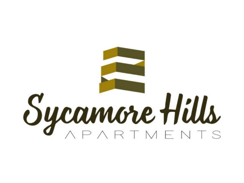 Sycamore hills logo by Mohammed A.W. Salim on Dribbble