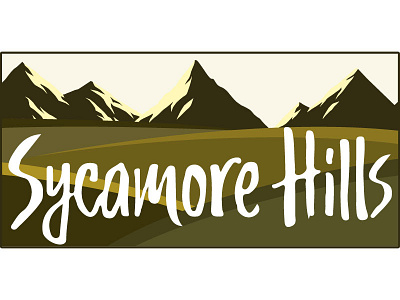 Sycamore Hills