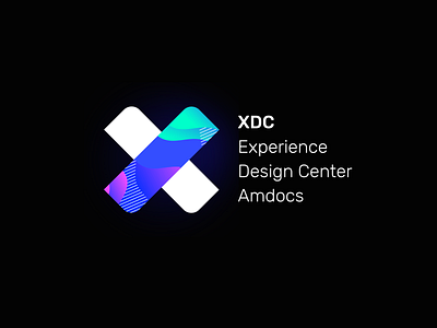 XDC Logo- UI Ninja Challenge #4