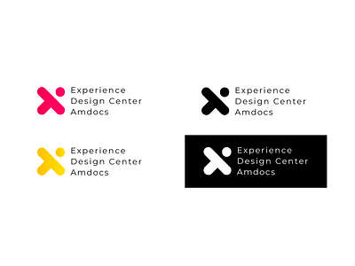 XDC Logo- UI Ninja Challenge #4 branding typography ui user ux vector