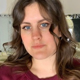 CACHE | Brooke Krutsch