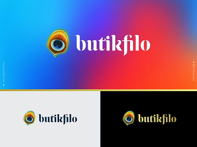 Butifilo Fashion's Logo