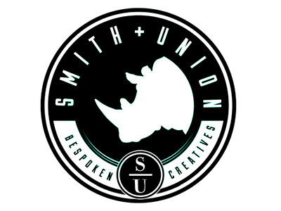 Smith x Union Branding branding brandmark graphic design icon identity logo design production typography