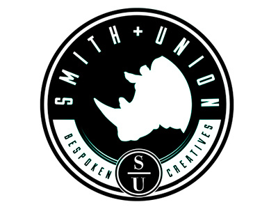 Smith x Union Branding