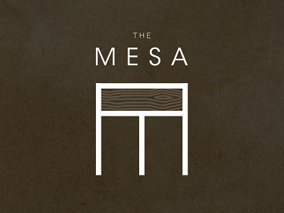 Branding for The Mesa by Cismontane Brewing Co. art direction beer branding design graphic design identity packaging print